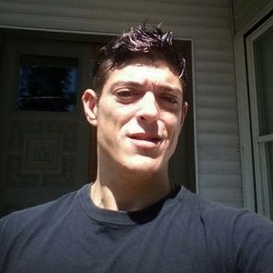 Meet your Posher, Kraig